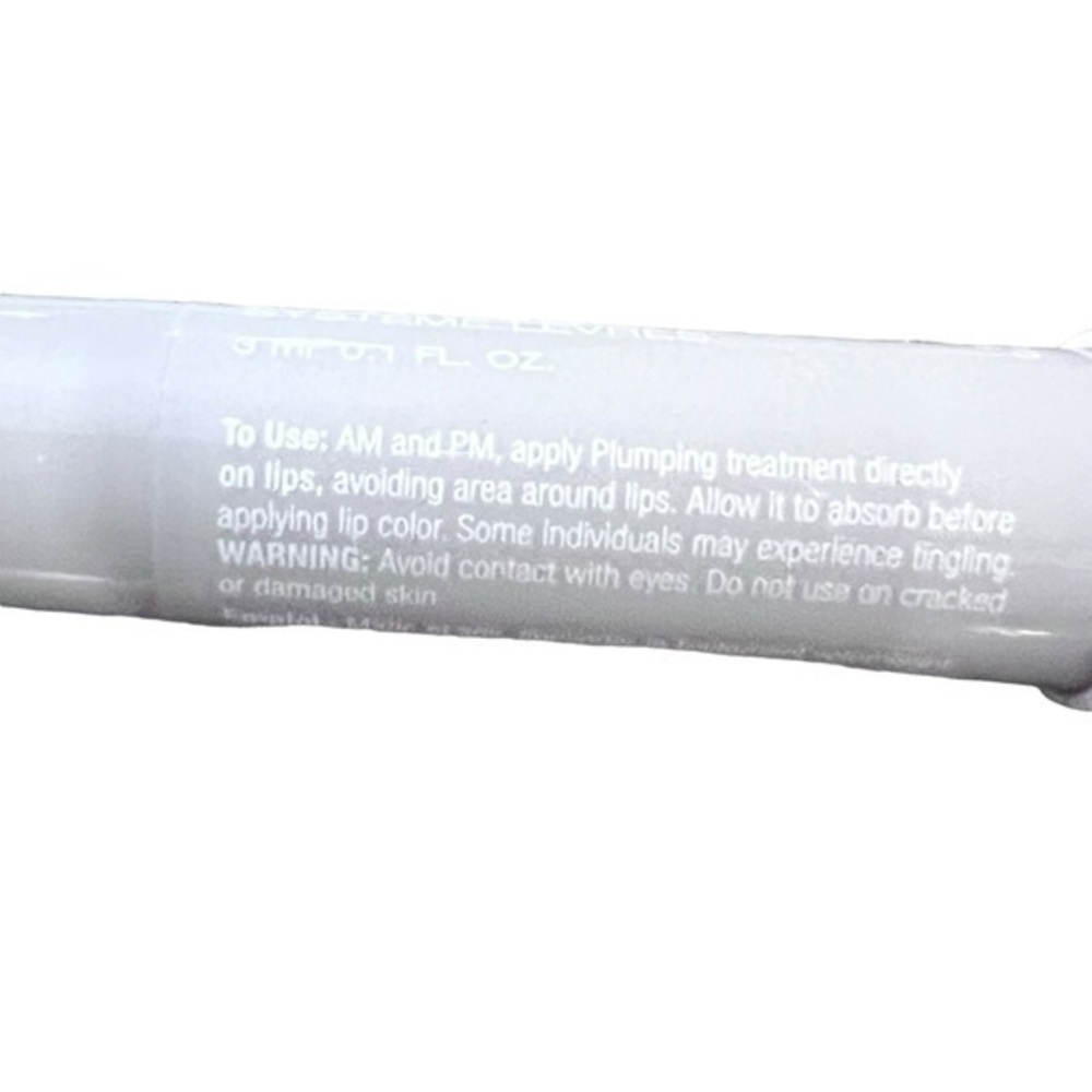 Avon Anew Clinical Plump & Smooth Lip System NEW In Original Box‎ - Picture 11 of 13